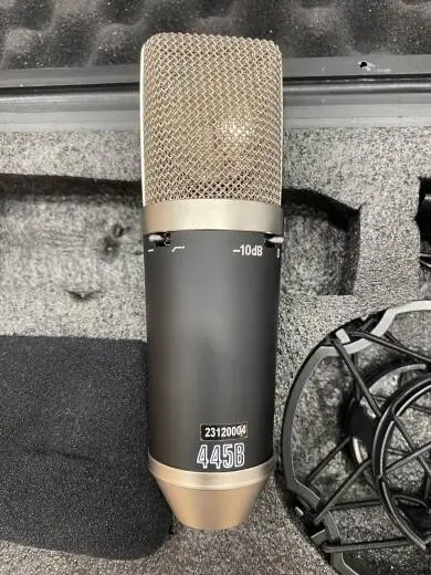 Apex - APEX445B 2